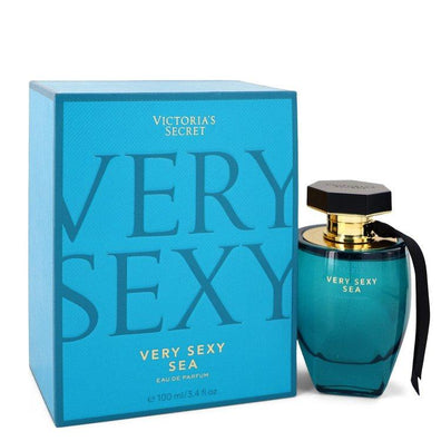 Victoria's Secret 3.4 oz Eau De Parfum Spray Very Sexy Sea Eau De Parfum Spray By Victoria's Secret